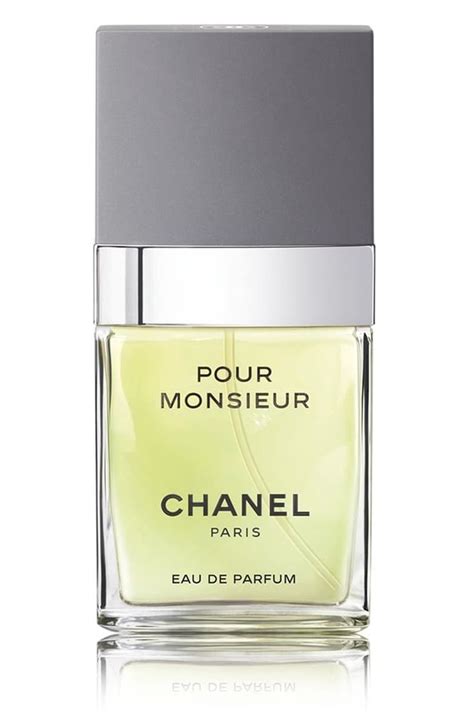 chanel pour monsieur nordstrom|chanel perfume.